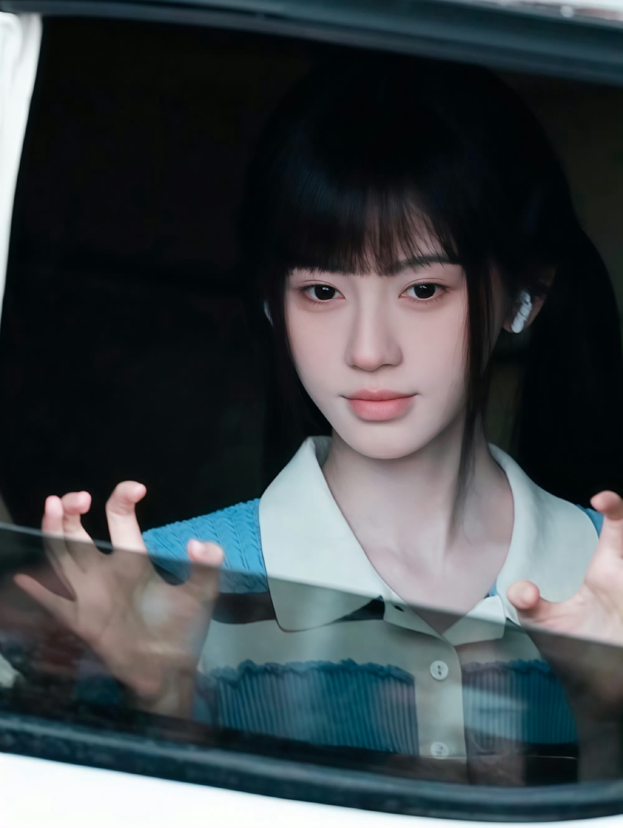 jjy鞠婧祎苏绿夏 jjy鞠婧祎阿黛你嘛 我的开心钥匙^>⸝⸝⸝⸝<^੭ﾞ