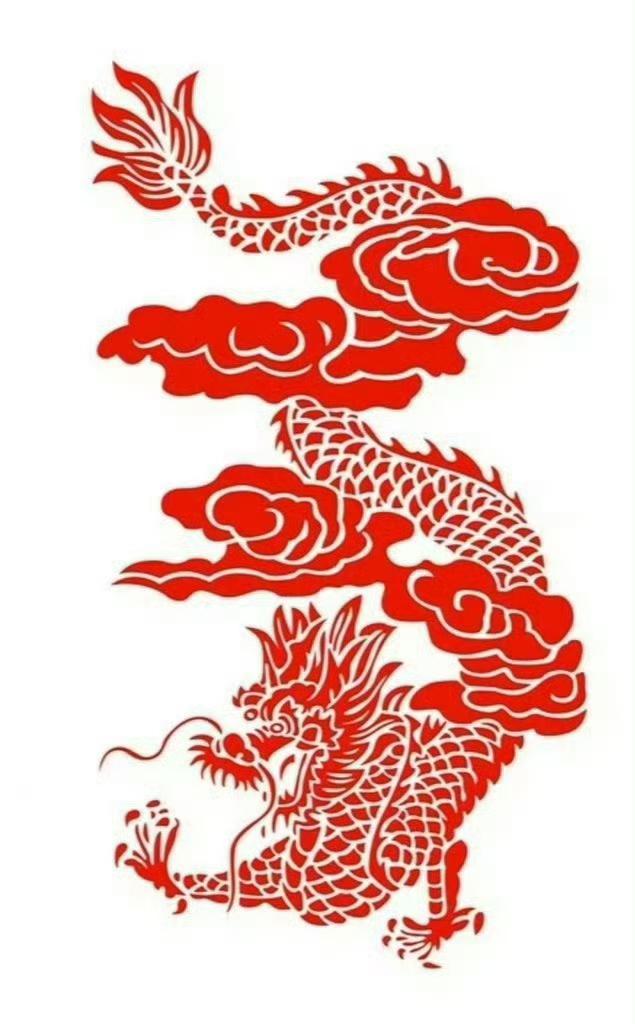 “ 二月二龙抬头，万般好运都上头 ...  ” ​ ​​​