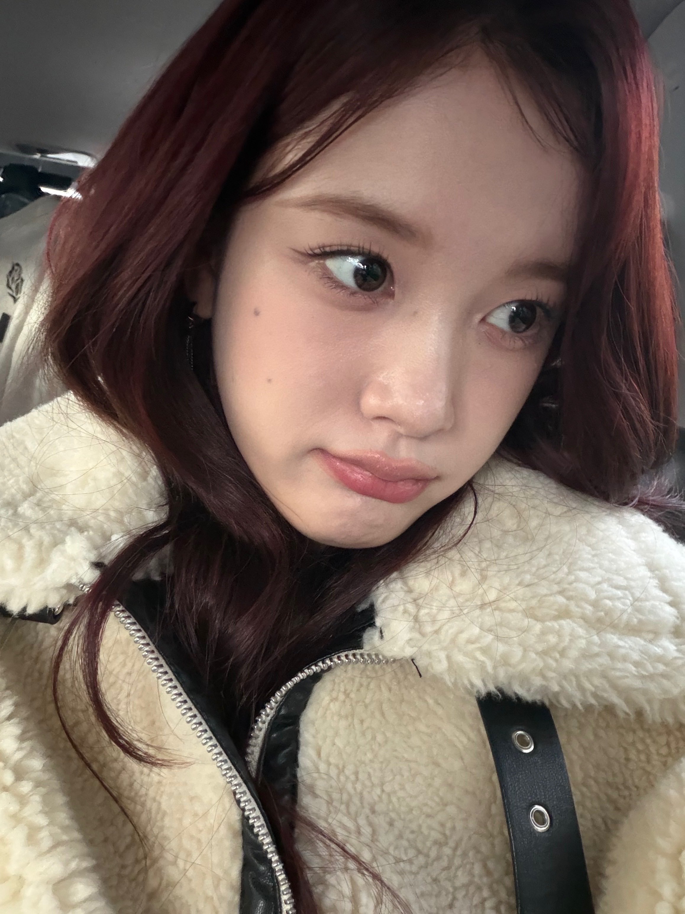 260106 STAYC J张礼恩 