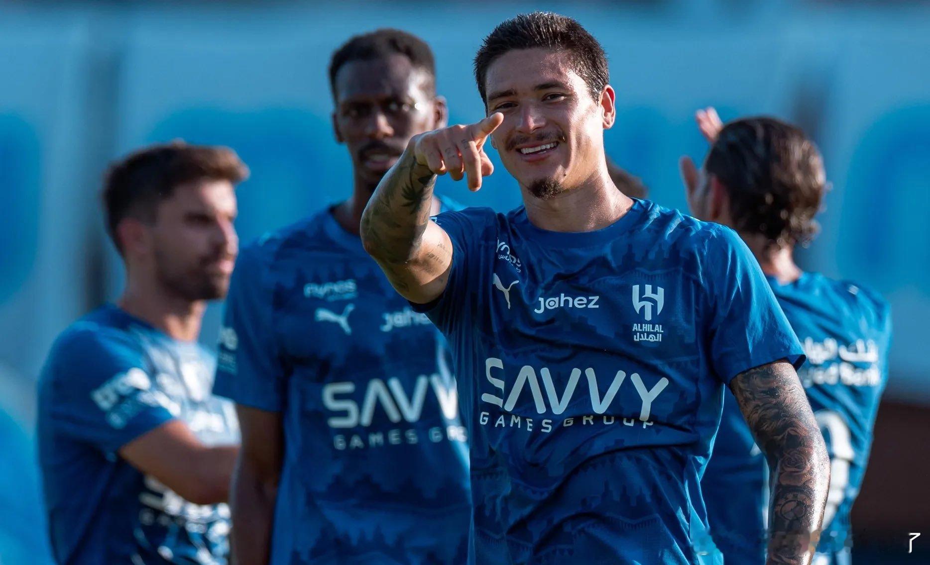 根据巴西环球时报透露据报道，从利物浦转会仅三个月后，努涅斯据称希望离开利雅得，努