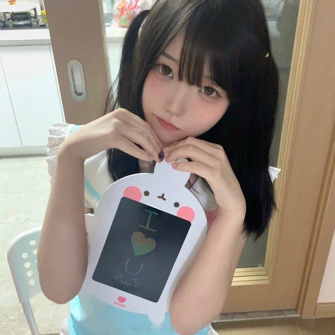 [熊猫]小画板真好玩 ​​​