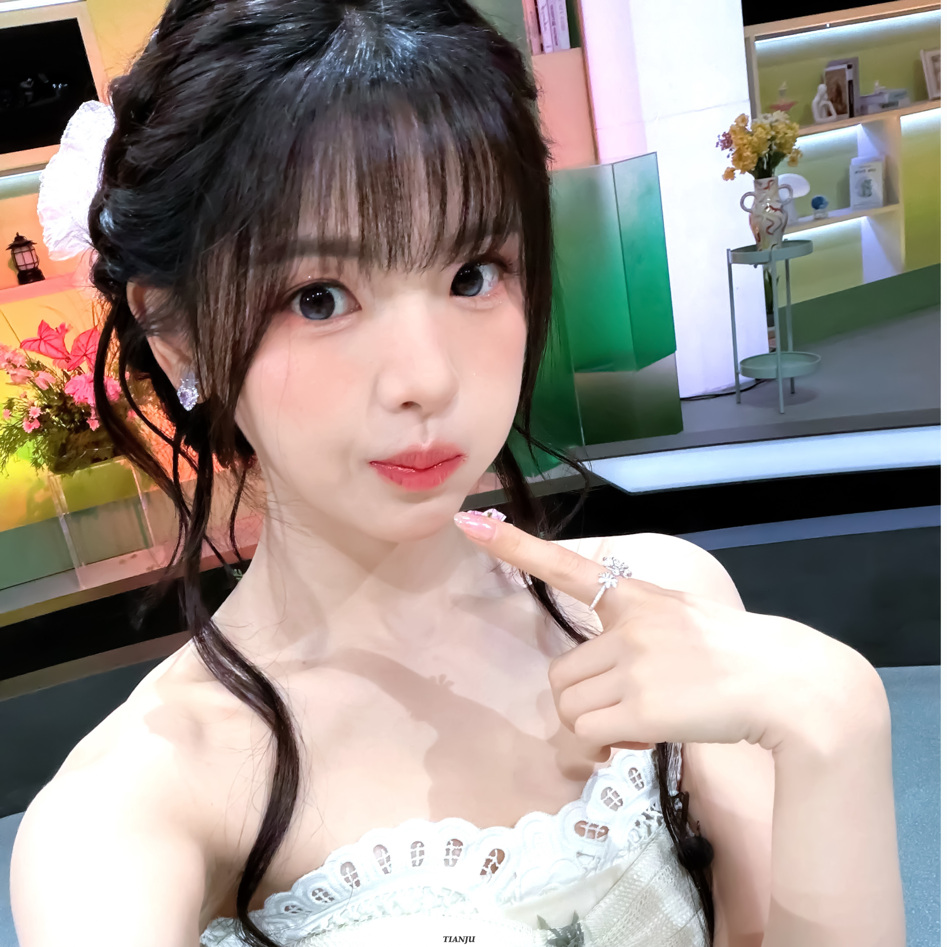 杨超越✨ ​​​