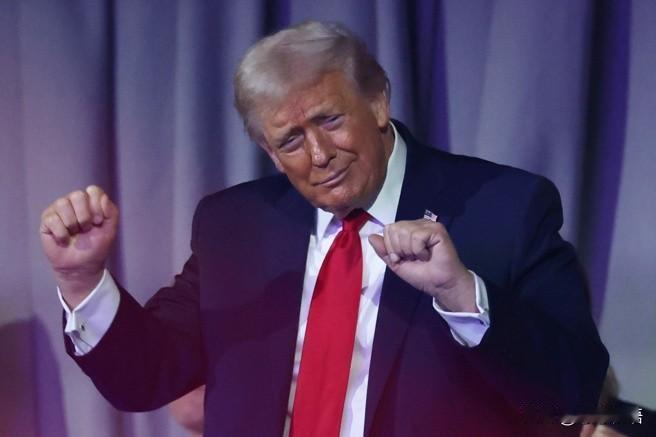 一个主权国家的总统啊，特朗普说抓就抓了，国际社会的最后一块遮羞布，就这么被特朗普