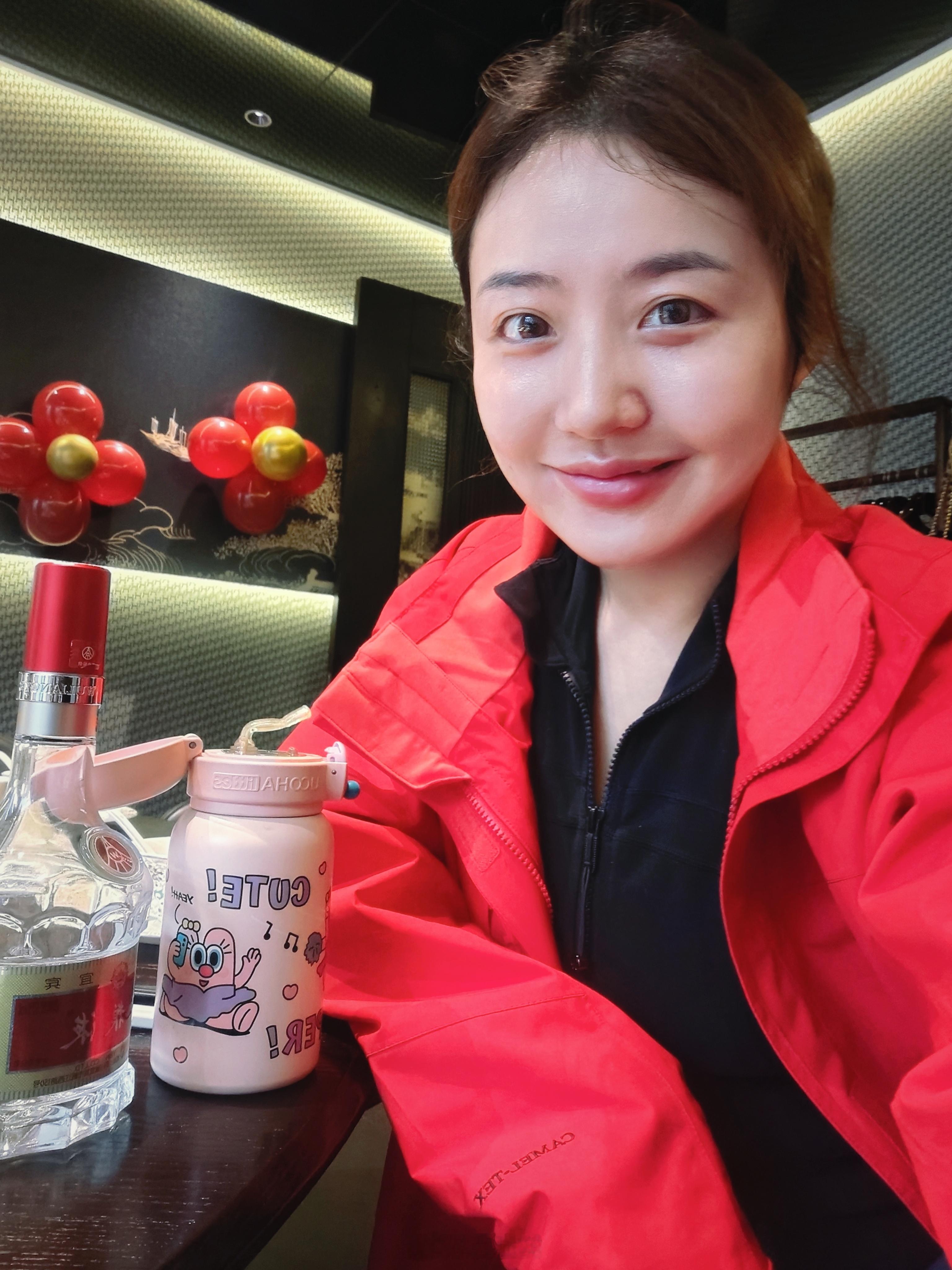 重阳久久安康重阳安康，大家平平安安[手指比心] ​​​