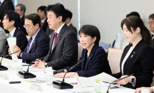 想谈，日本喊话中国
由于中日紧张关系进一步升温，目前江苏无锡以及全国多个地区正在