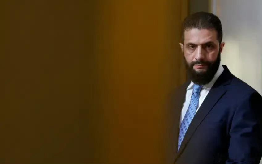 朱拉尼将前往巴西出席联合国气候峰会，阐述他对环境危机的观点。 ​​​