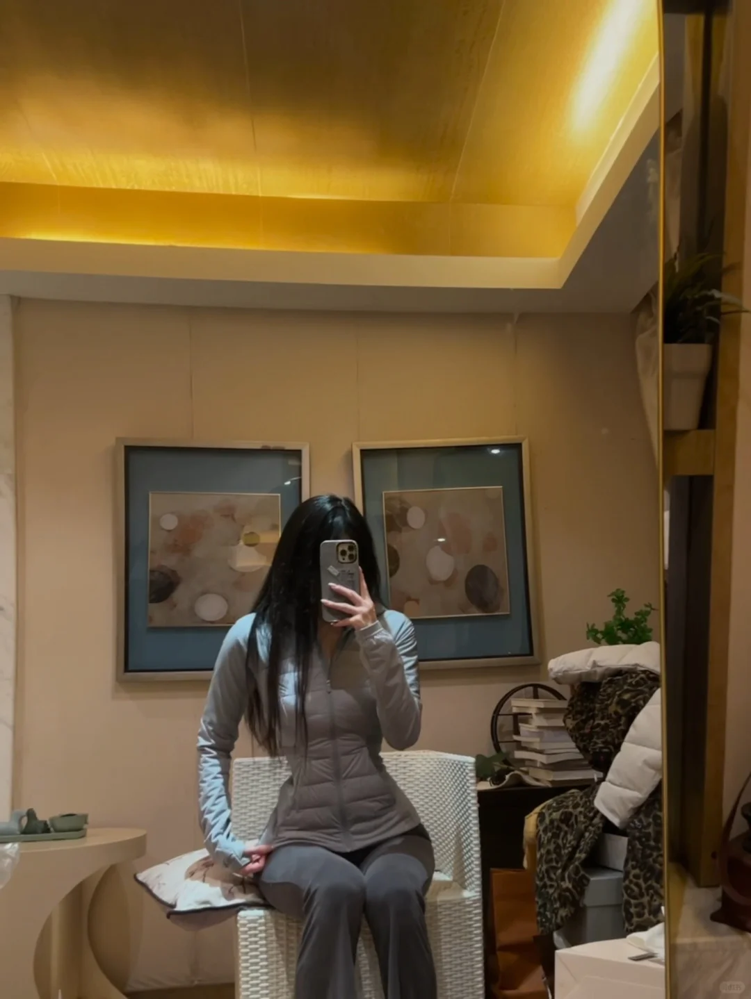 LULULEMON羽绒服Down For It All三色