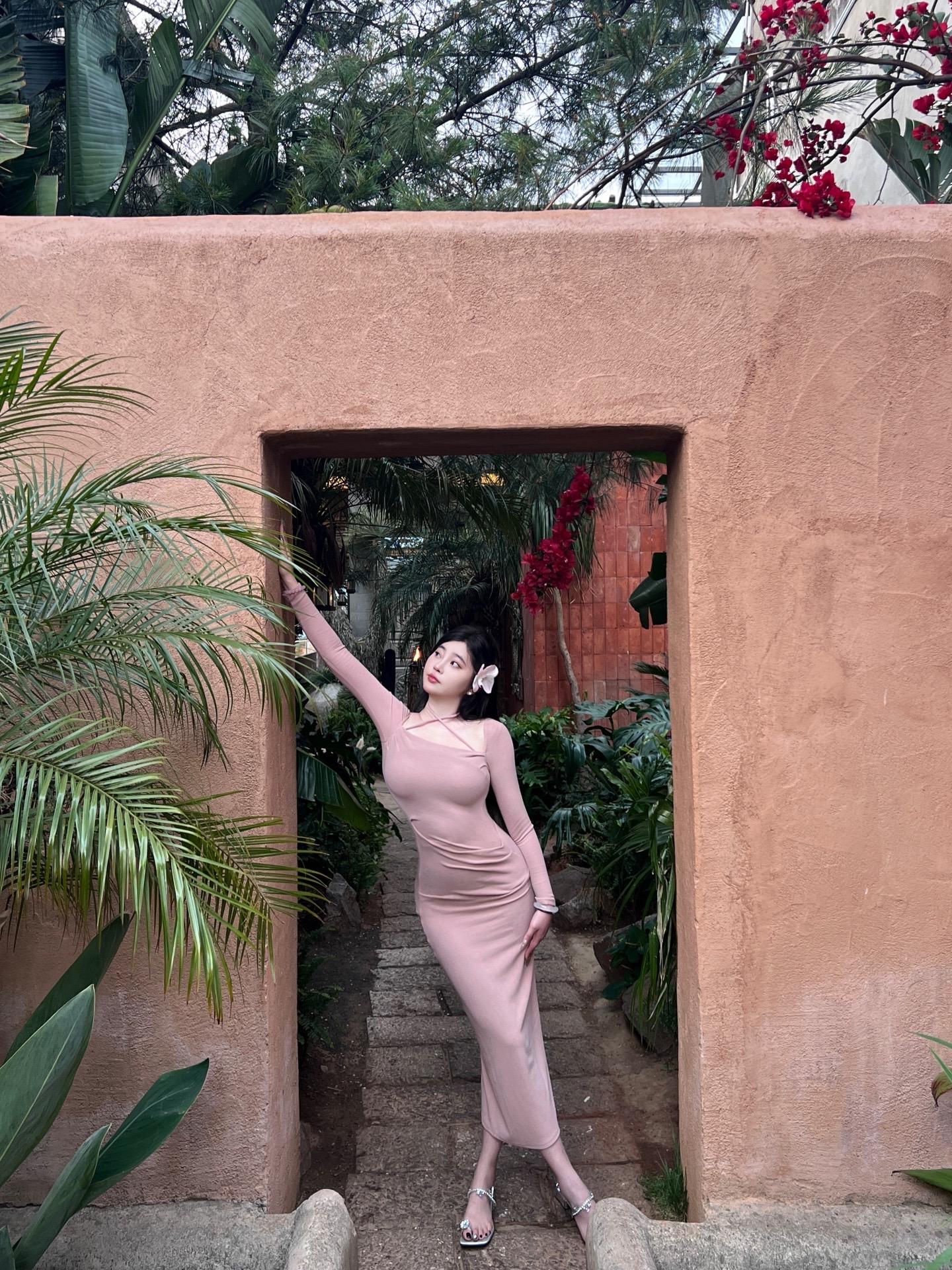 硬控你8秒。一起看海