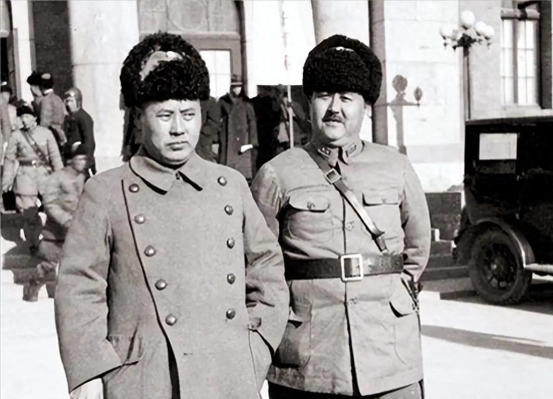 北平解放之时傅作义妻女遭扣押，周总理亲自指示：必须营救，哪怕付出任何代价！

1