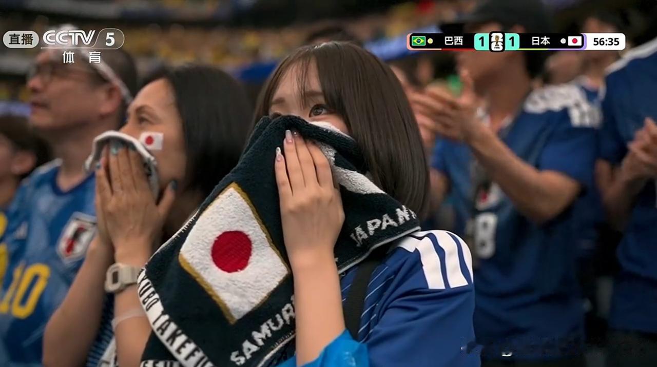 巴西这个“老师傅”虽然有点老，但还有能力教训一下日本这个学生。在刚刚结束的一场1