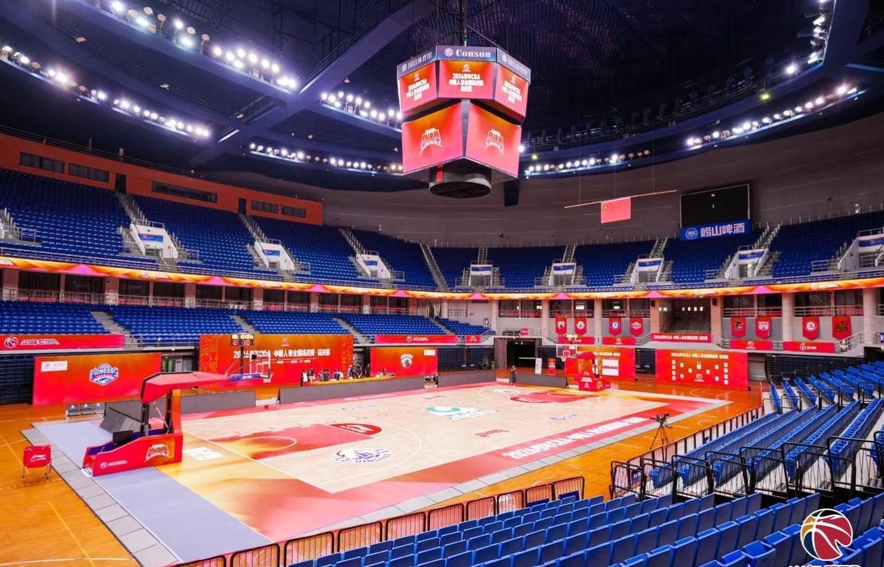 2026少年CBA全国总决赛第五名。感谢CBA公司为少年们提供的CBA级别的赛事
