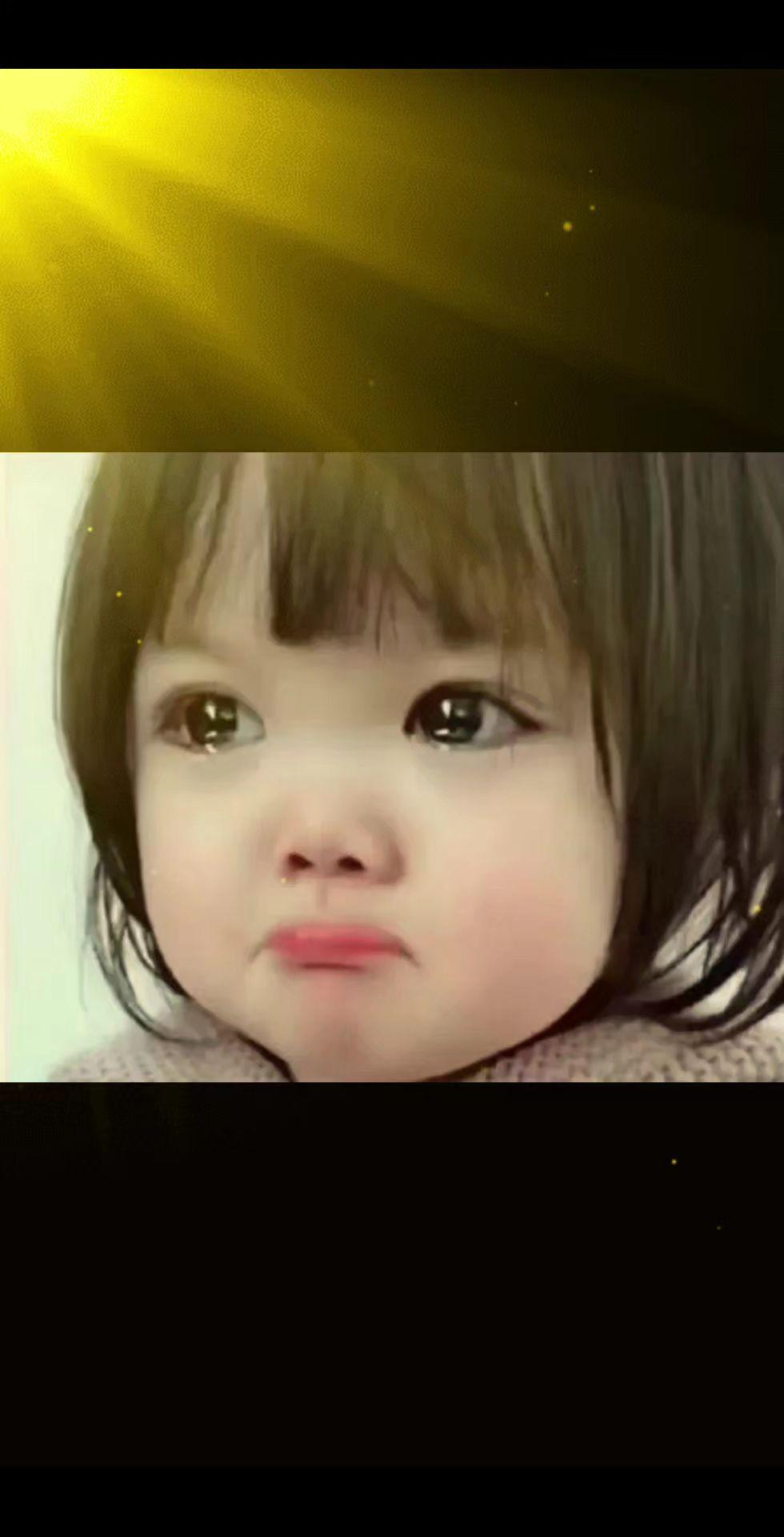 如果你连我的眼泪都不在乎 那我将没有任 何武器…