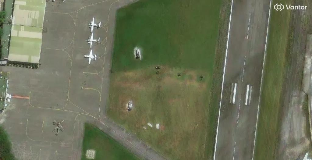 俄罗斯国家杜马国防委员会第一副主席阿列克谢·朱拉夫列夫称：“俄罗斯‘铠甲-S1’