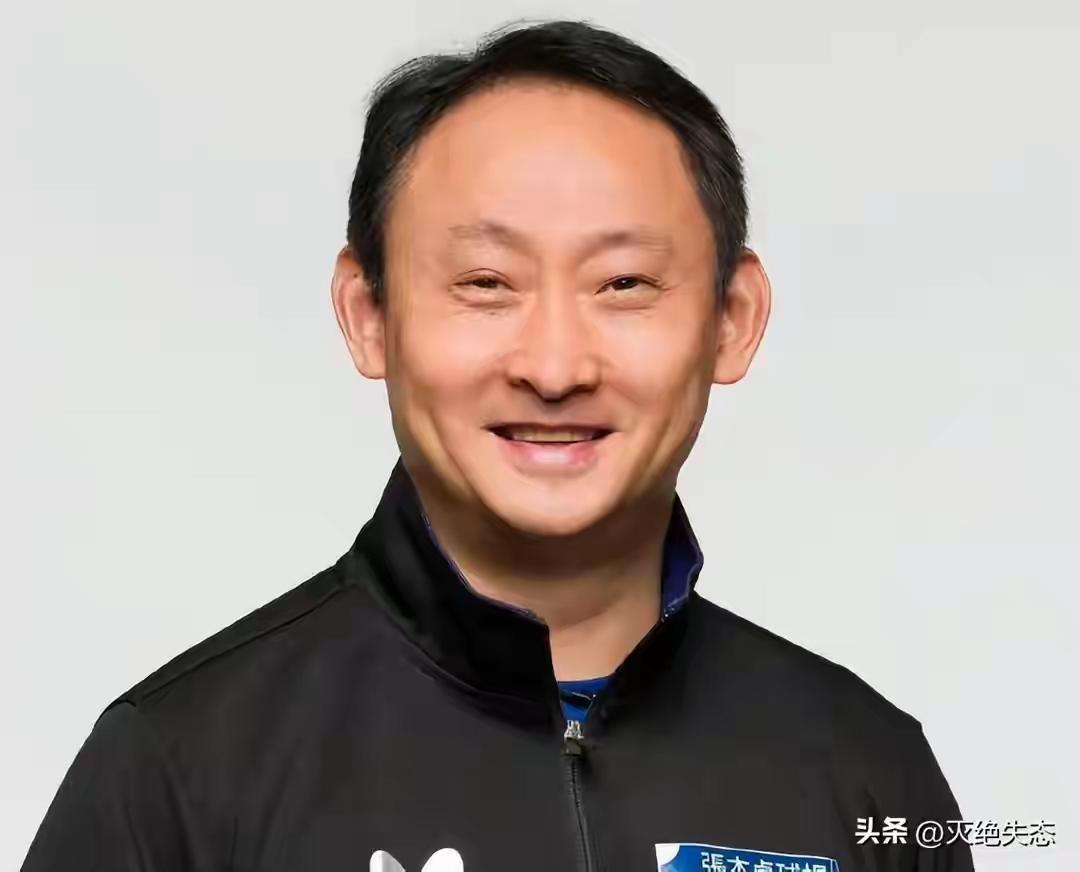 张本宇值得骄傲！张本宇在异国他乡谋生，培养一双儿女成为乒乓球明星，很不容易！如今