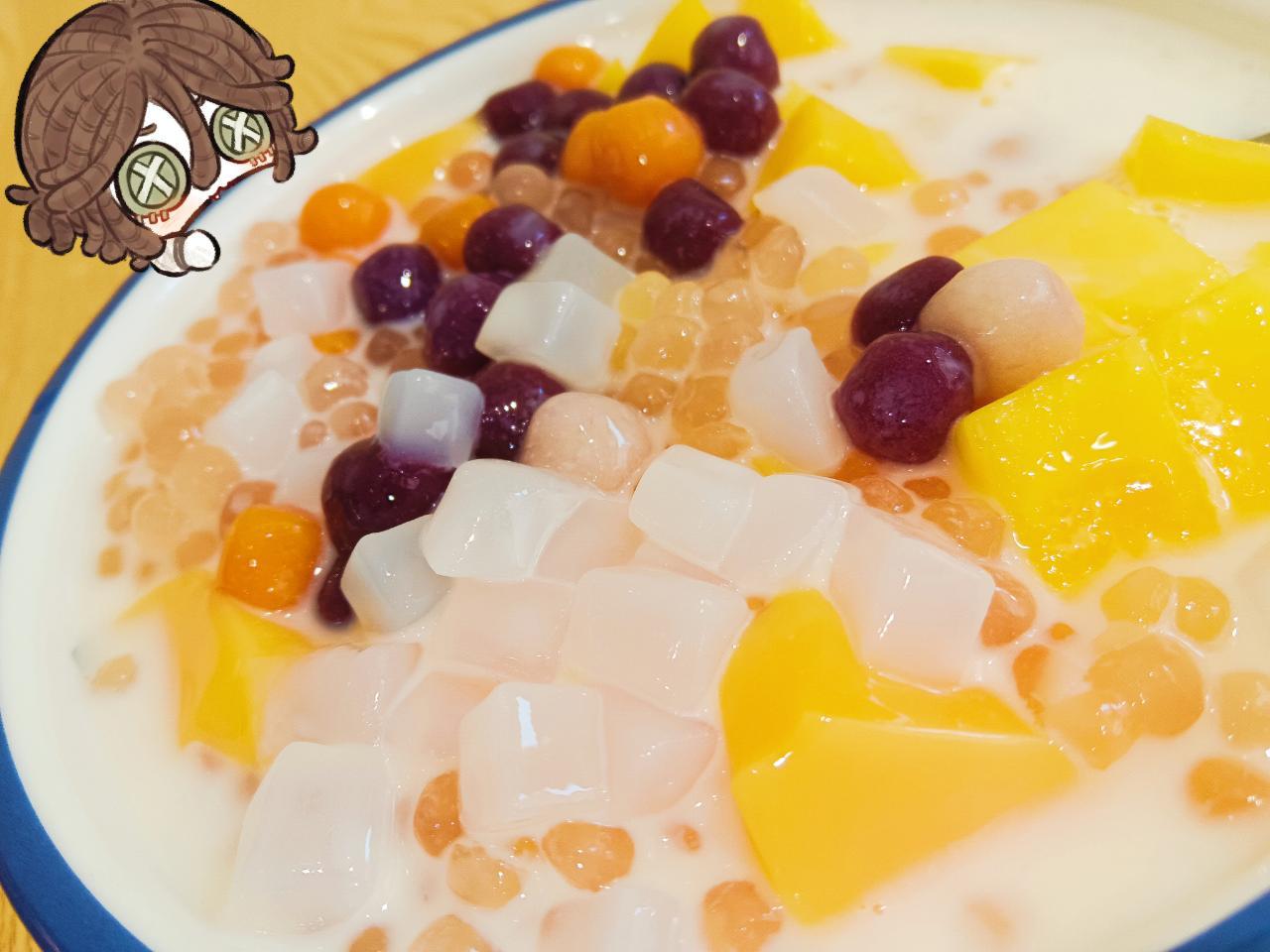 测包你就发这个冰粉请🍓们尝尝‎ദ്ദി⌯⊕ᆺᗜ⌯ಣ ​​​