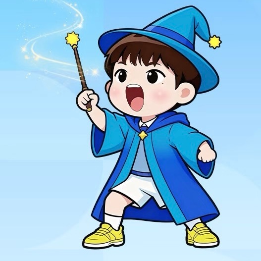 魔法小莎🪄✨✨ 