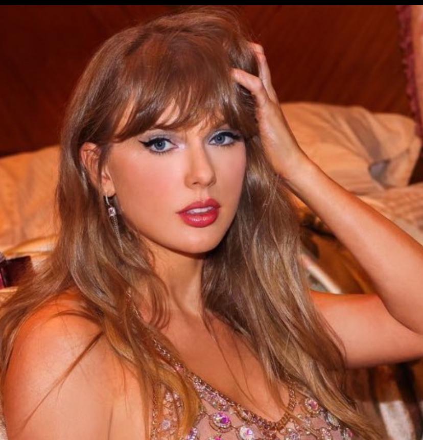 泰勒·斯威夫特的《奥菲莉亚的命运》凭借 628 万次的播放量，再度登上 Spot