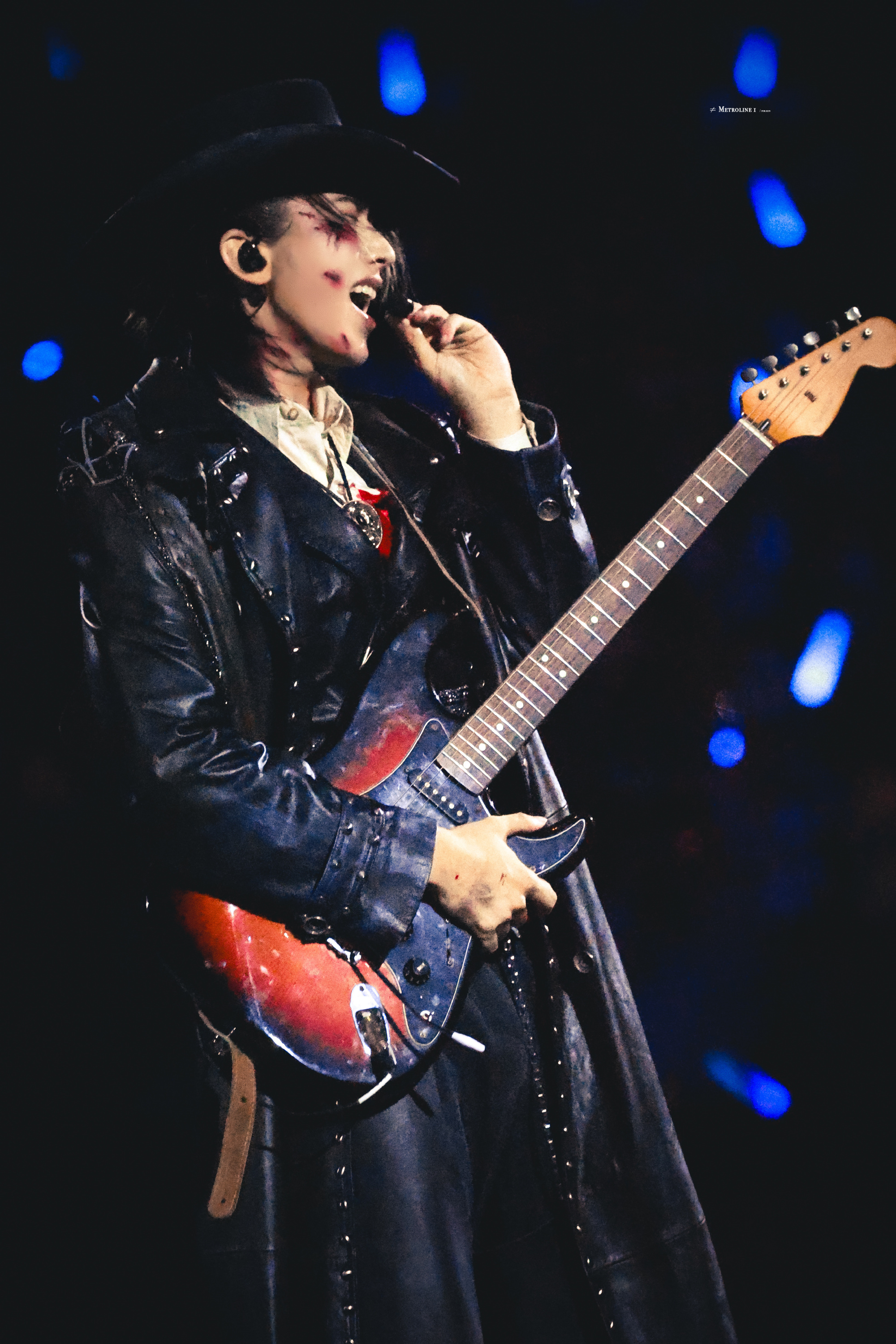 🎙𝟮𝟲𝟬𝟴𝟬𝟮「𝐓𝐇𝐄 𝐃𝐄𝐀𝐃𝐌𝐀𝐍」 𝐌