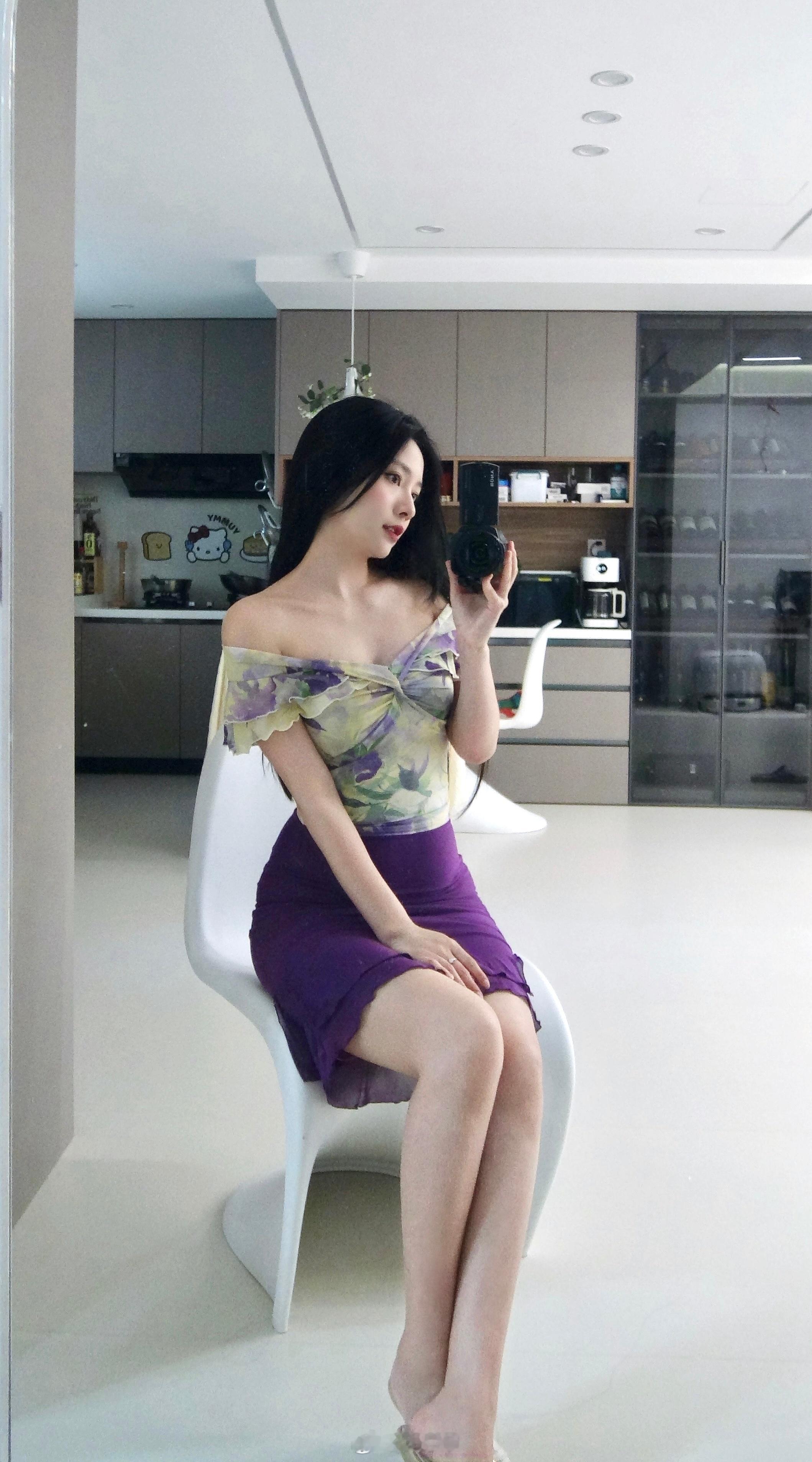🍇今天穿什么ootd