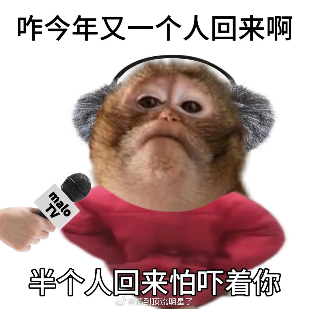 00后过年乱讲文学00后过年回家，主打一个已读乱回