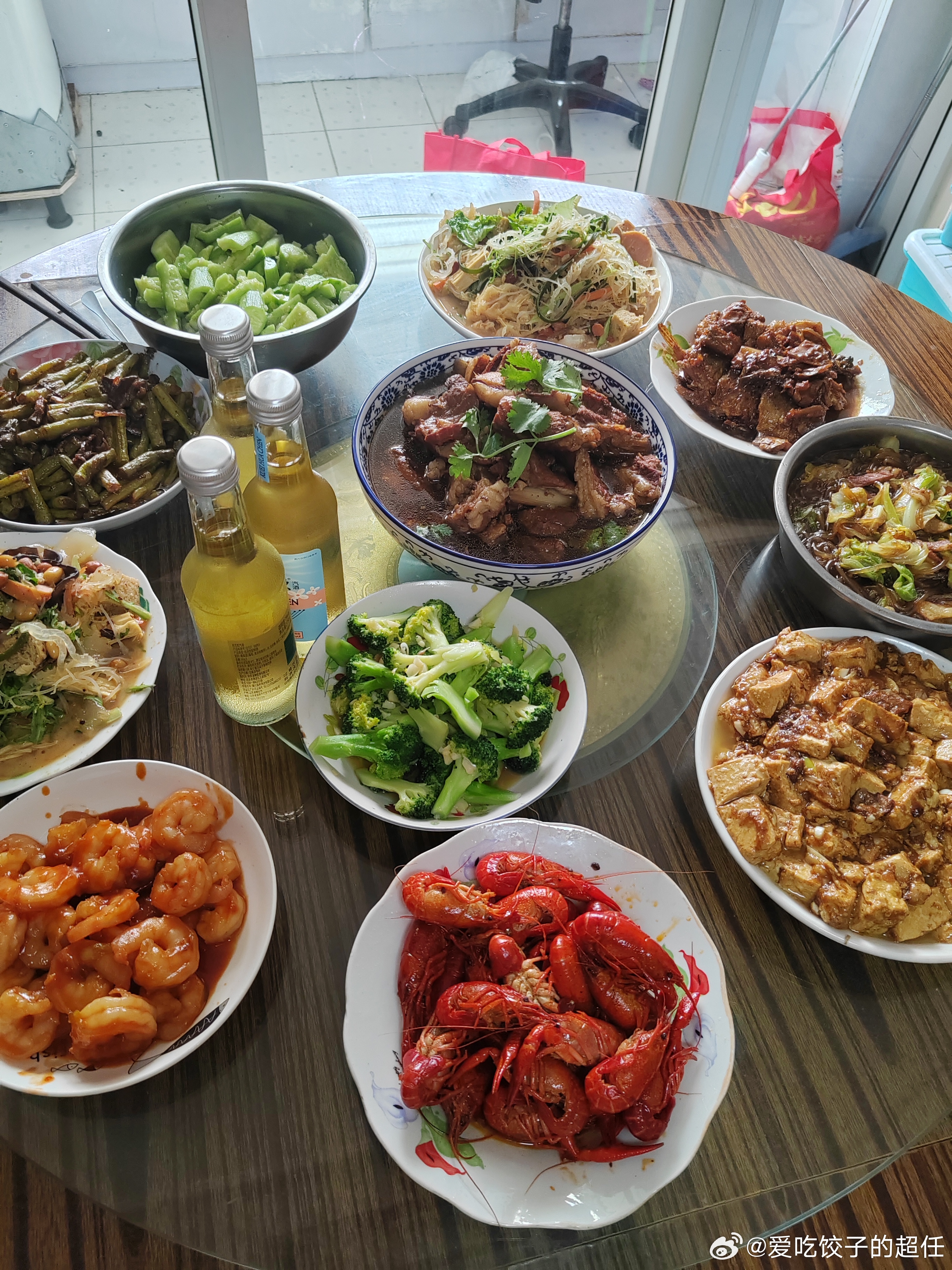 三餐烟火，平淡日常，才是藏在身边的踏实幸福。 