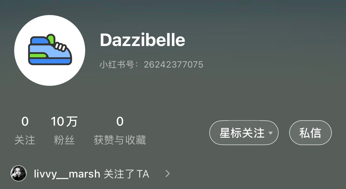 10w达成✅ 