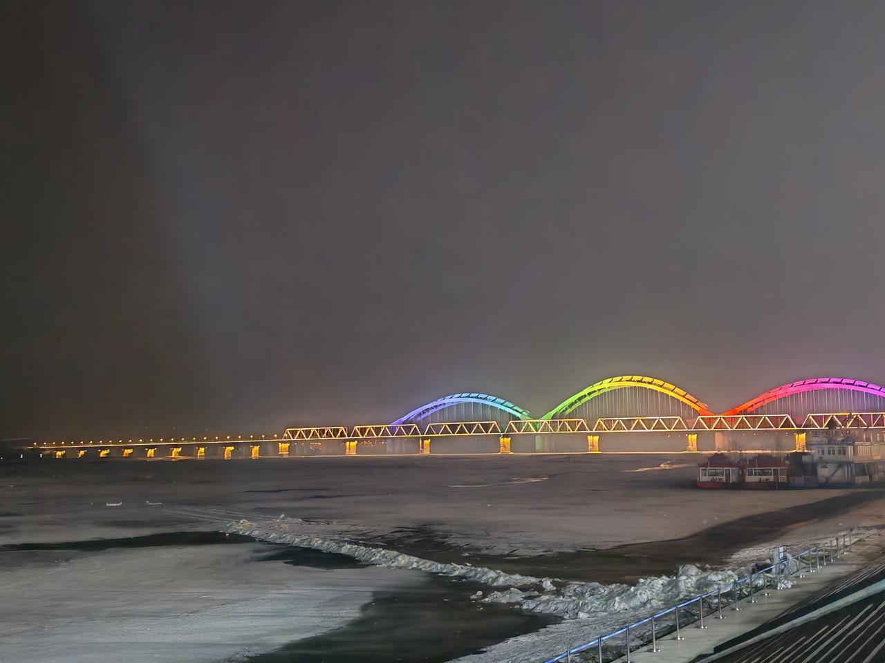 哈尔滨中央大街