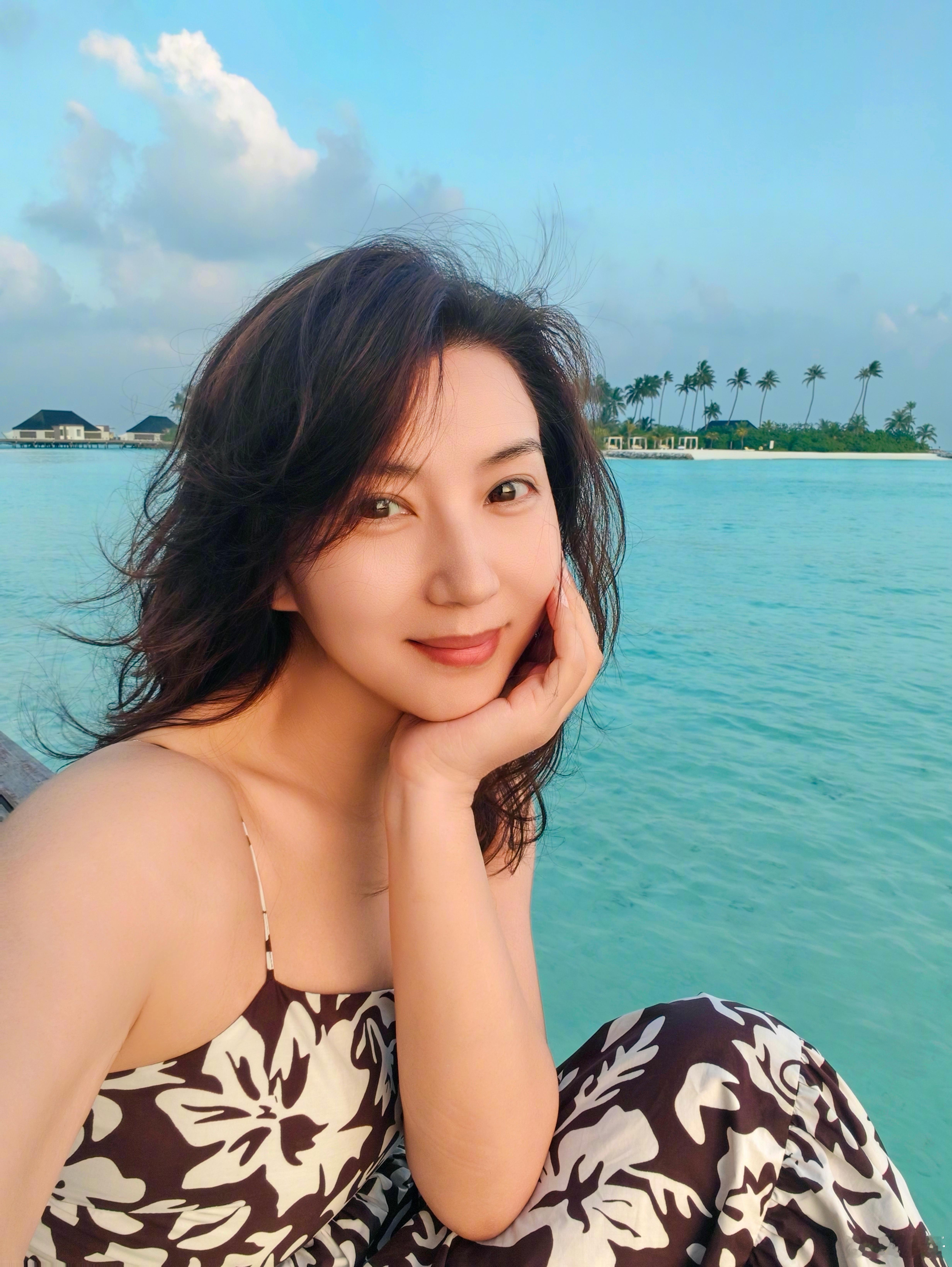 陈好假日碎片🏖 