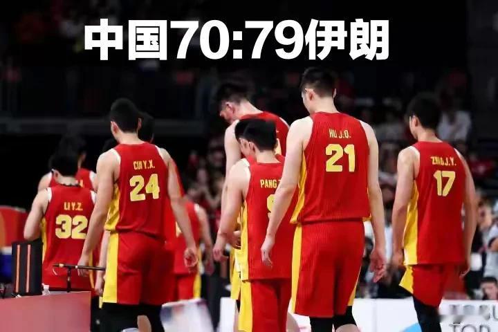 刚被日本击败后又被伊朗击败，中国男子篮球在日本亚运会中拿到第四名，前三名分别是韩