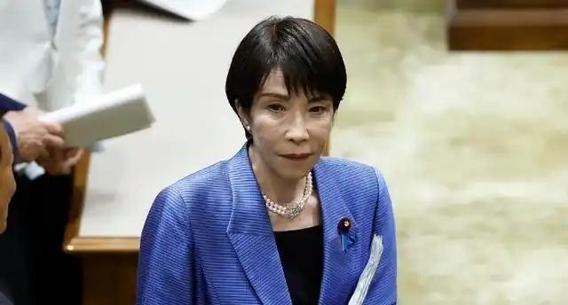 日本高官曾表示：中日战争是不会爆发的，因为中国一旦拿下日本，那么中国还要想方设法