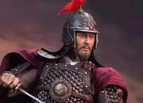 明末第一名将，被崇祯逼着“自杀式”进攻，他一死，明朝马上亡了

明末的时候，有个