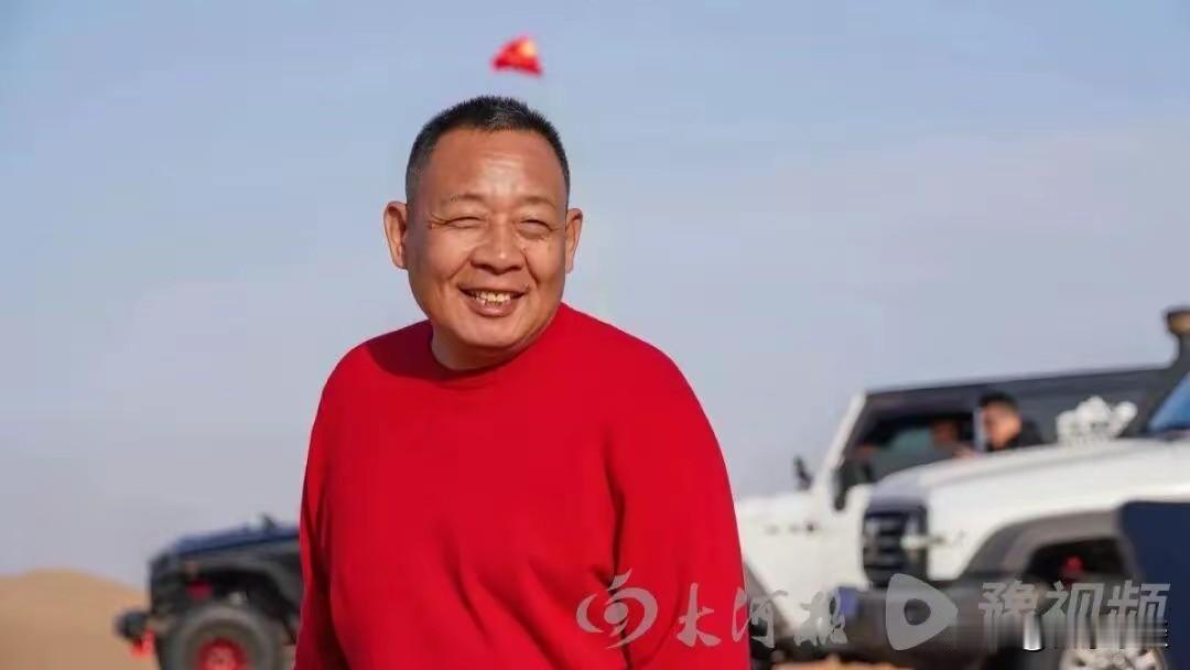 在胖东来，作为领导是没有脾气的，
原来这话并没有说错，是被“罚”出来的。

在今