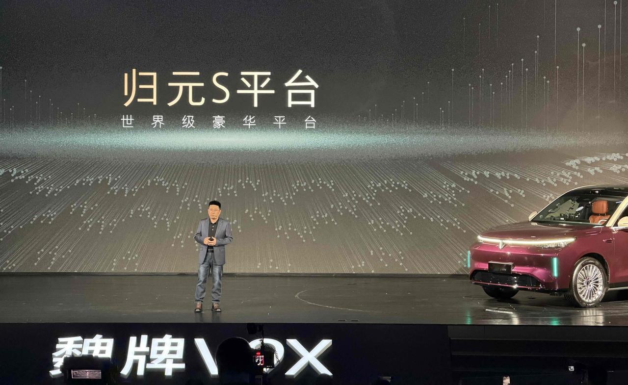 长城汽车一直在做「难而正确」的事情，这一点非常值得钦佩。
我记得普利兹克奖获得者