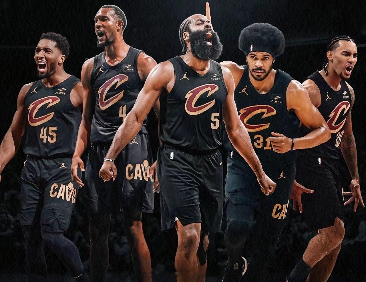 哈登夺冠有望了哈登NBA吐槽大会NBA 哈登被交易至骑士 北京