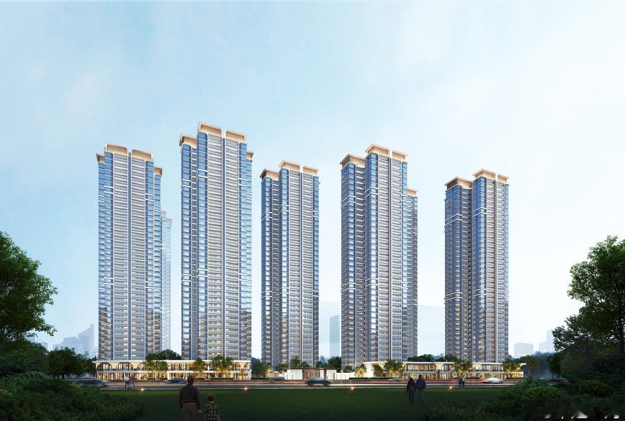 【焕新广州城市面貌，托稳百姓安居根基】近日，由中建二局华南公司承建的广州市白云区