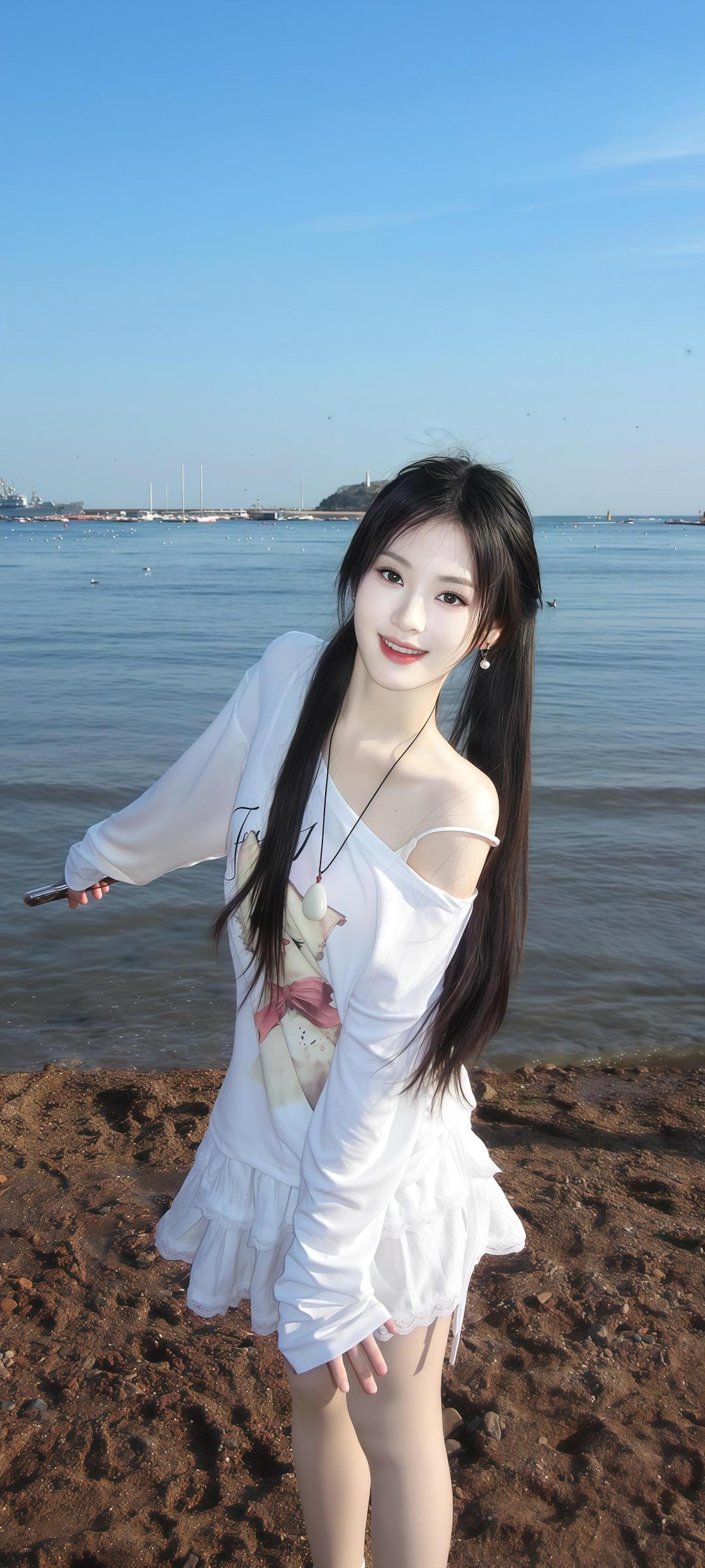 女孩子长得漂亮都有哪些优势