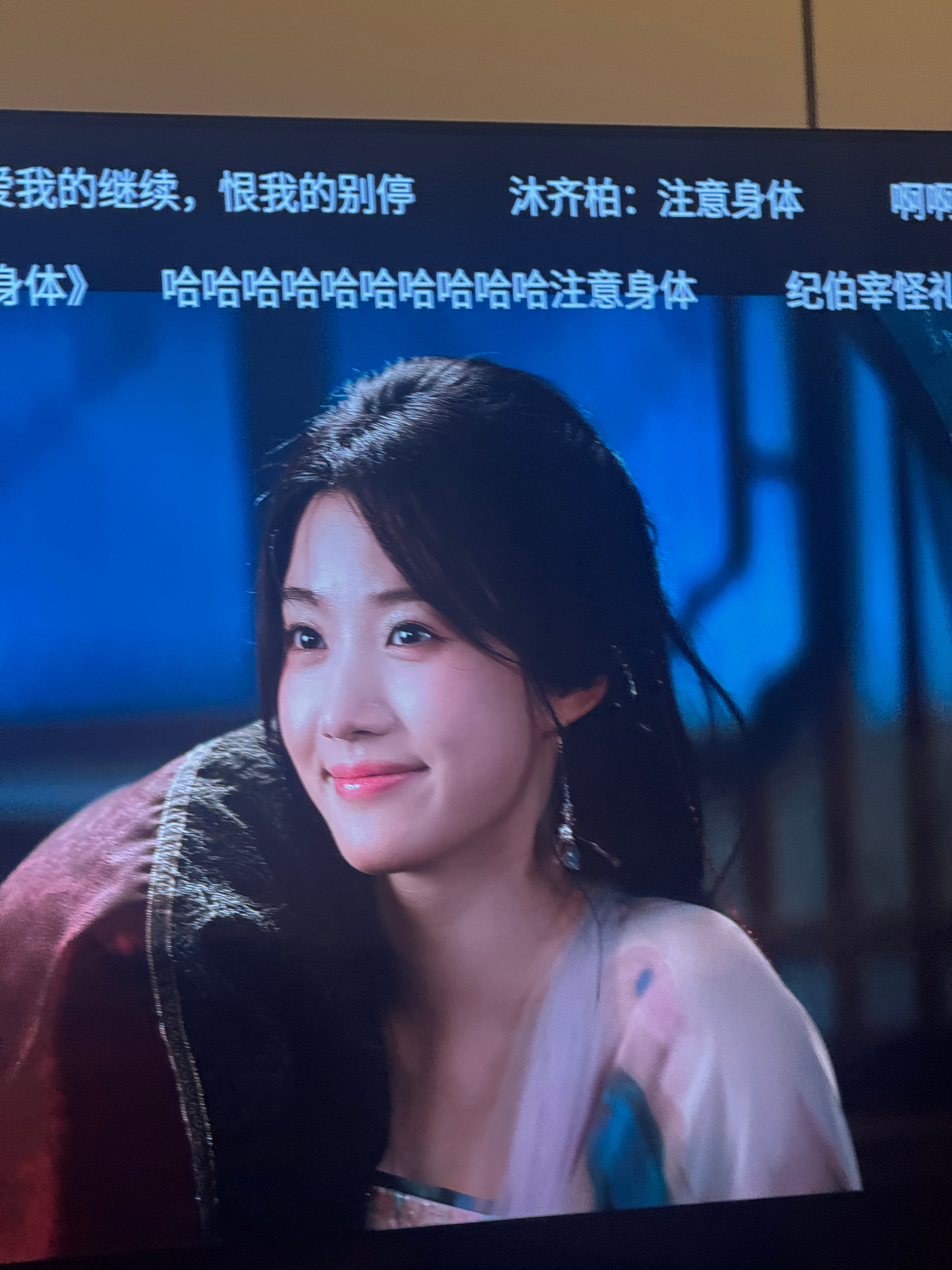 就这个晓晓萌入青云[超话] ​​​