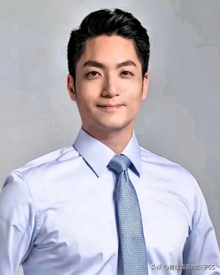 蒋万安不争国民党主席，这已经不是新闻了，因为他已经表态很多次了。但是，这一表态却