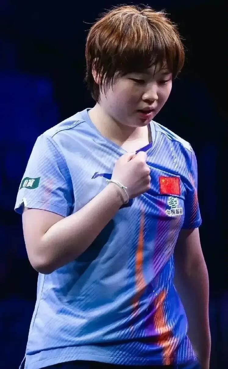 北京时间7月6日凌晨，2026WTT美国大满贯展开第二场女单半决赛的较量。最终，