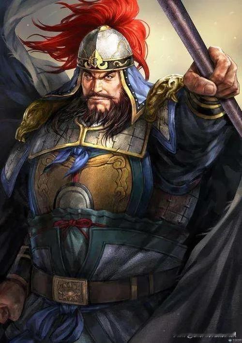 历史上最神秘的无名小将，斩杀再世项羽高敖曹

话说宇文泰和高欢干仗，高欢这边有个