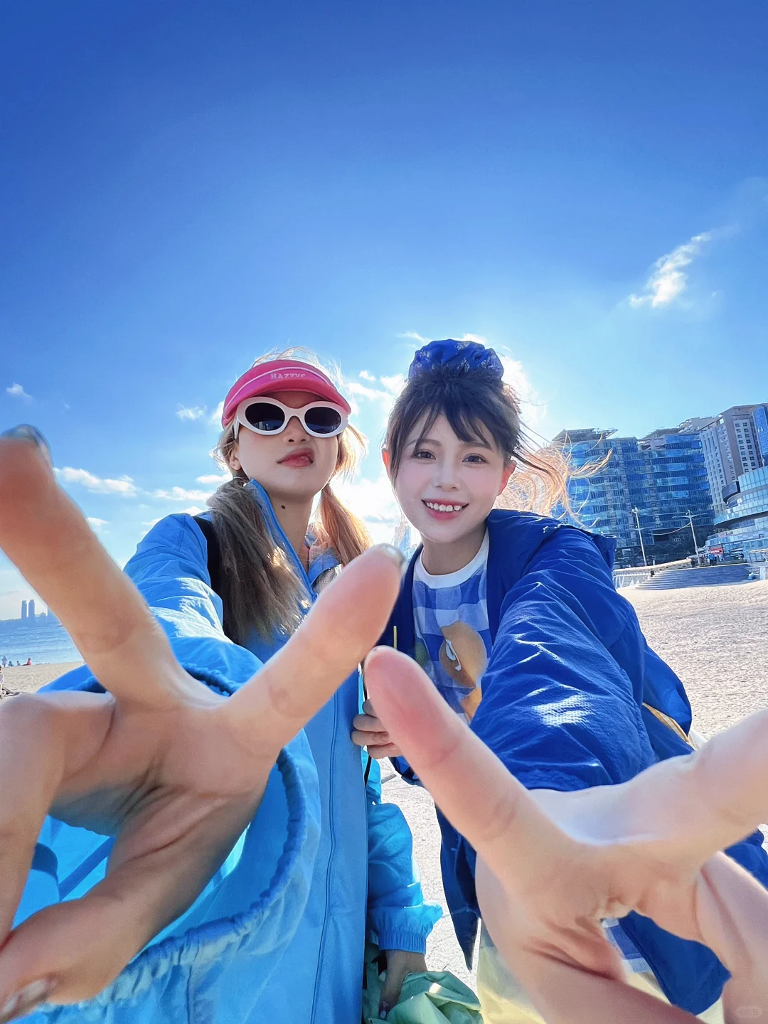 普通小孩们热爱生活中✧ෆ◞◟˃̶̤⌄˂̶̤⋆
