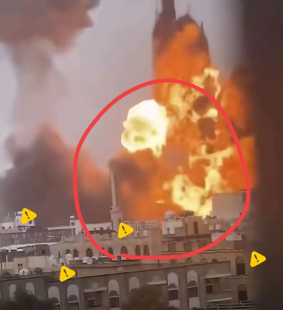 以色列刚说第二天就开放本·古里安国际机场，现在彻底没戏了，短期内根本别想正常通航