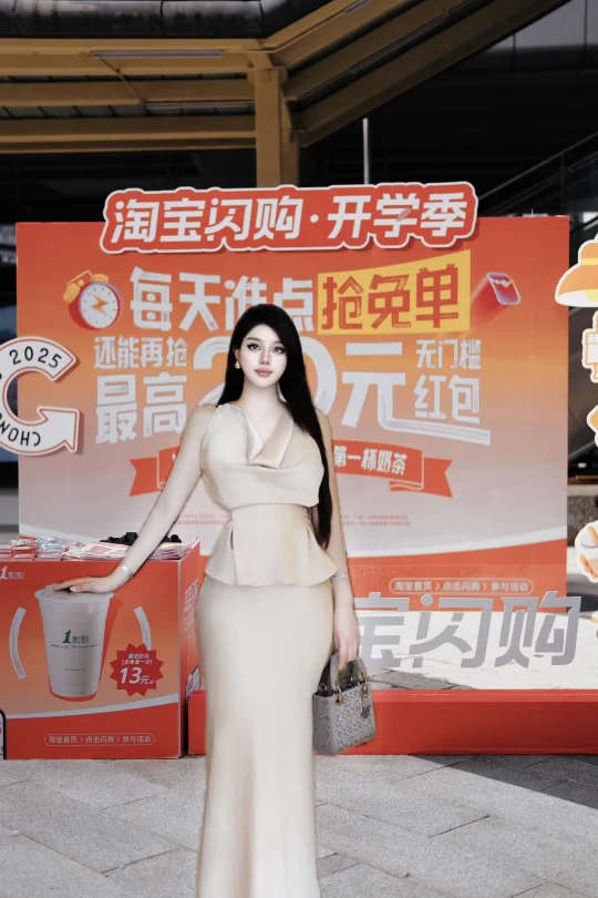 开学季迎新活动，这排面还有谁🍊