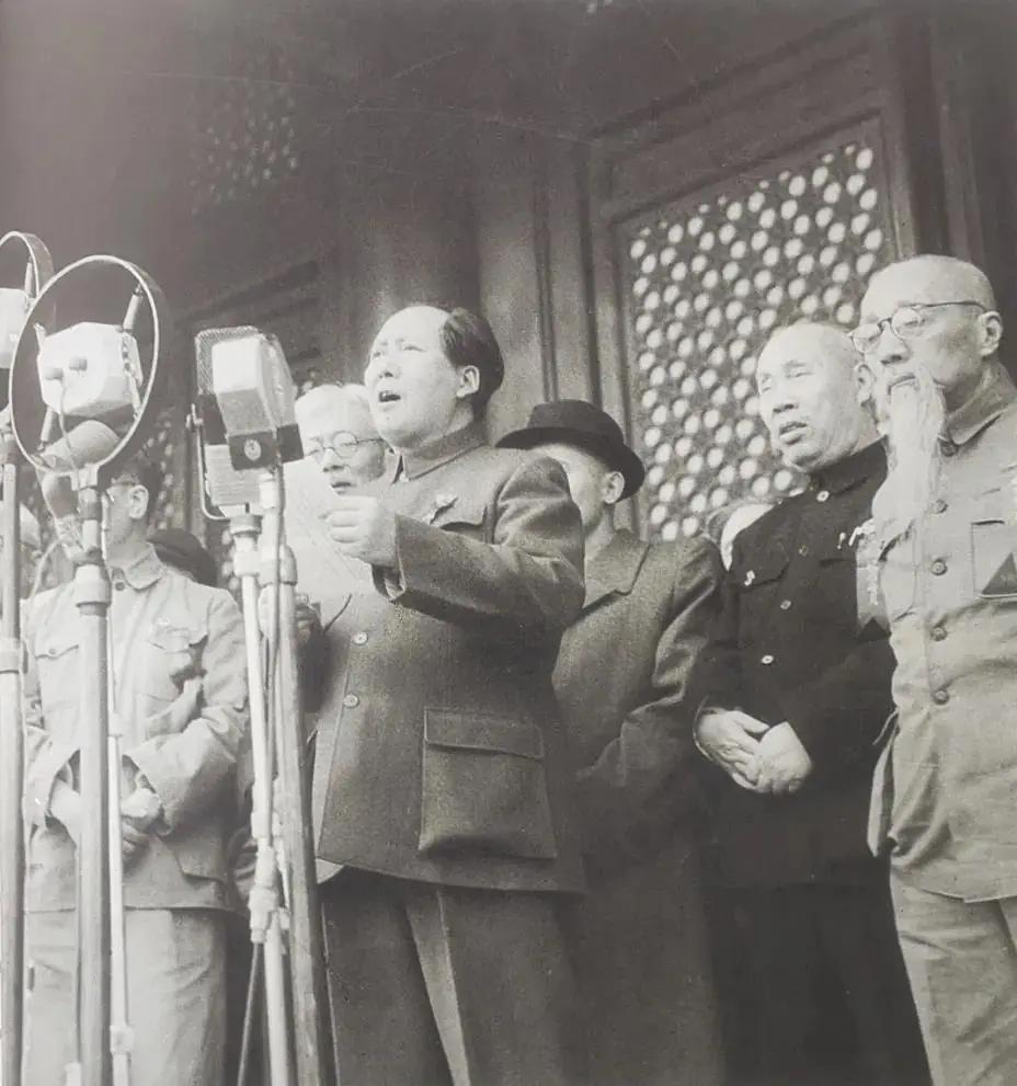 不敢打，有一万个借口！敢打，只需要一个理由！！毛主席告诉我们一个真理：乞求换不来