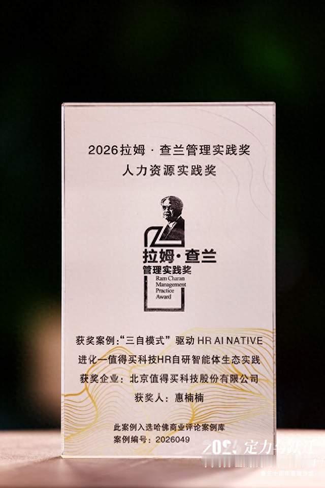 值得买（300785.SZ）的AI创新路径：从“企业内部的规模化应用”到“构建独立产品”