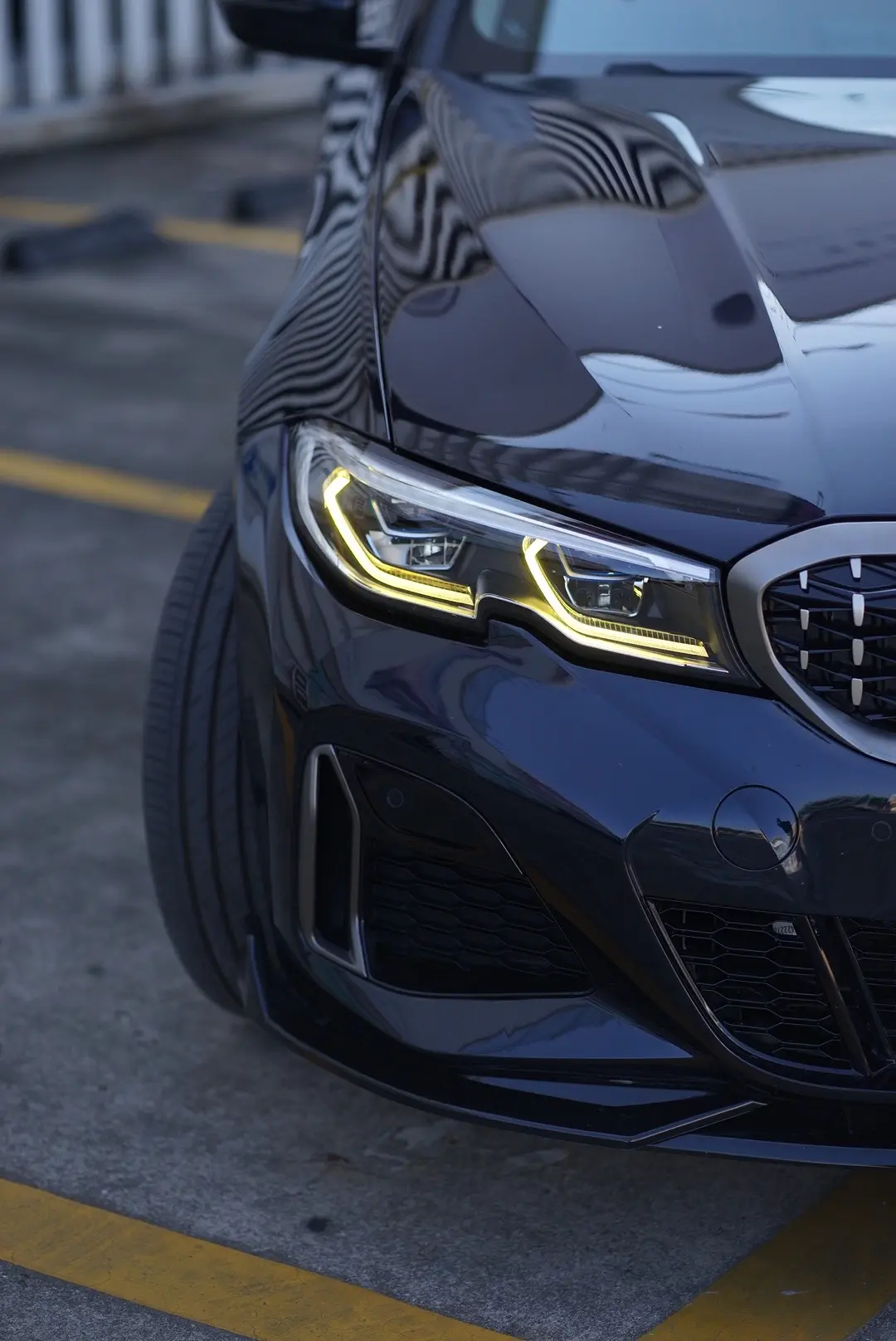 340i？no，this is i340