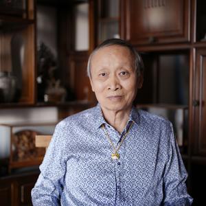 王小东说说