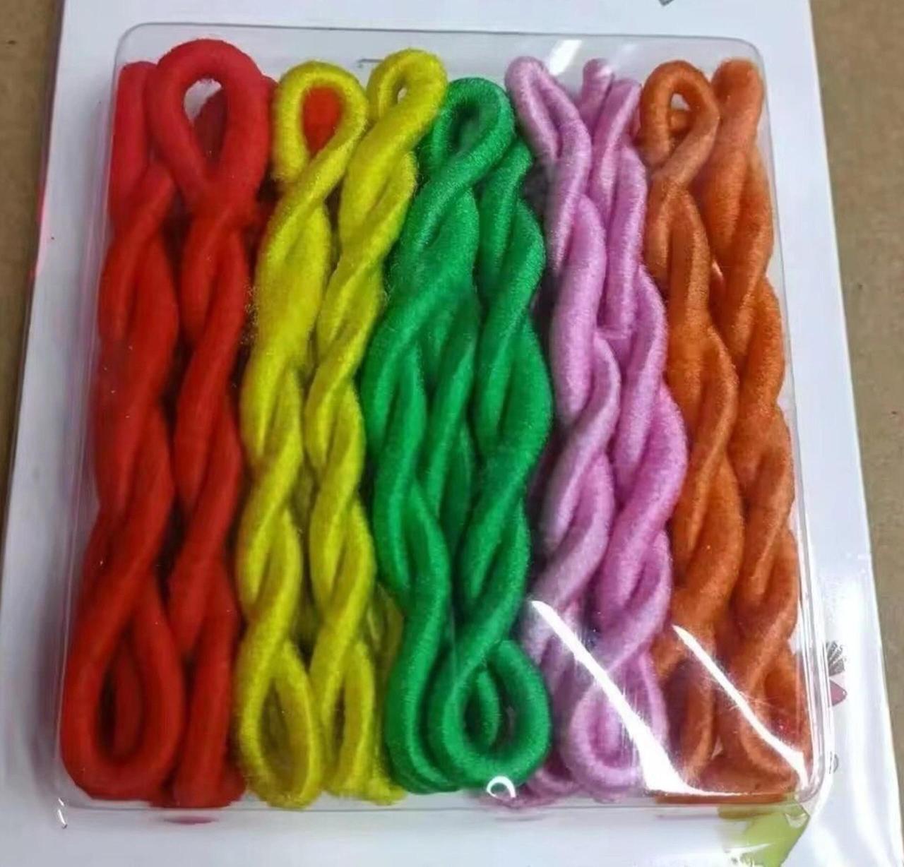 儿时的记忆