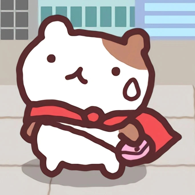 百变玛芬！~ヽ(=ˆ･ω･ˆ=)丿 