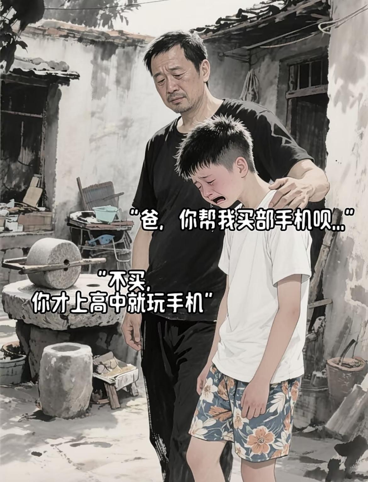 “好疼啊……” 😢 深夜的痛楚，谁懂？